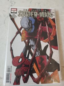 Superior Spider-Man #2 (2019)