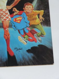 Mad Magazine #226 Superman II October 1981 EC Publications VF