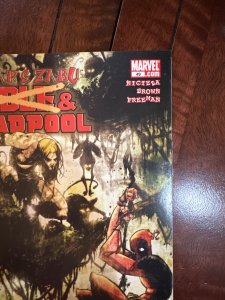 Cable & Deadpool #49 (2007)