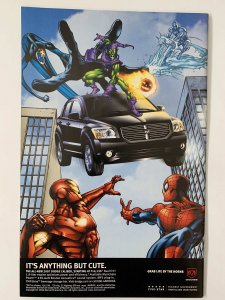 The Punisher: X-Mas Special #1 (2007)