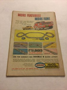 Turok Son Of Stone 49 Fn Fine 6.0 Gold Key