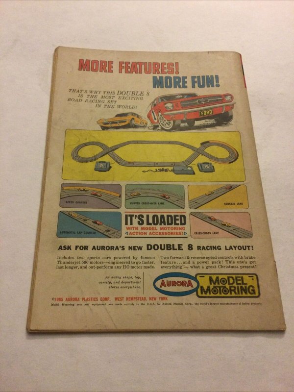 Turok Son Of Stone 49 Fn Fine 6.0 Gold Key