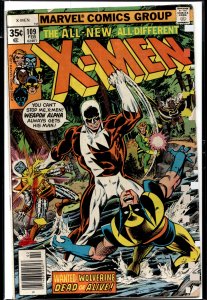 The X-Men #109 (1978) X-Men [Key Issue]