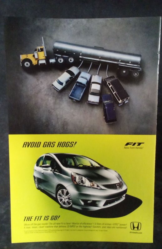 The Uncanny X-Men #504 (2009)