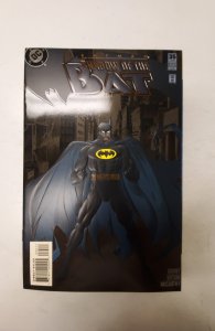 Batman: Shadow of the Bat #35 NM DC Comic Book J723