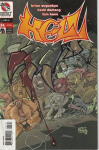 Hell #4 (2004)