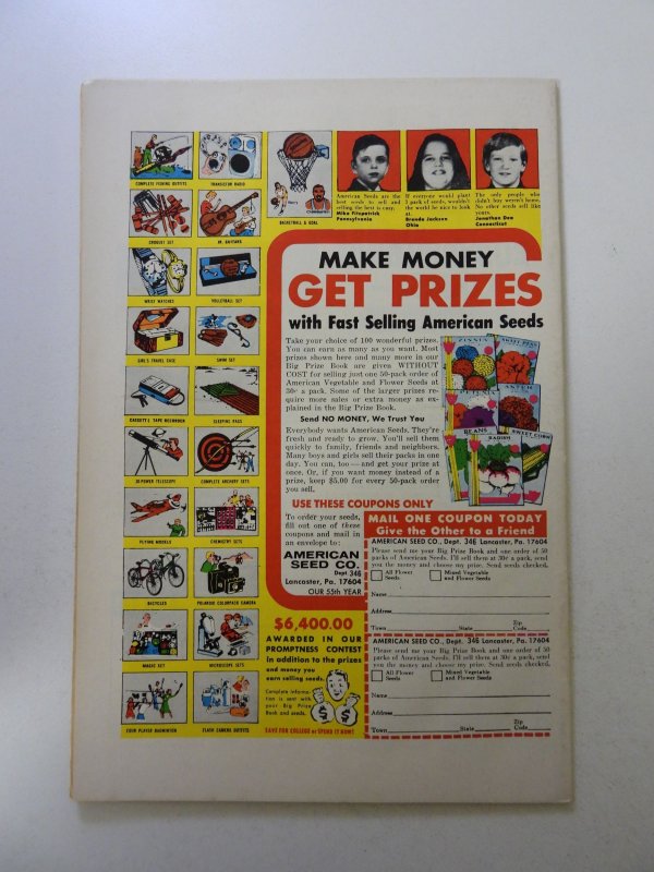 Iron Man #59 (1973) FN/VF condition