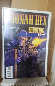 Jonah Hex #54 (2010)