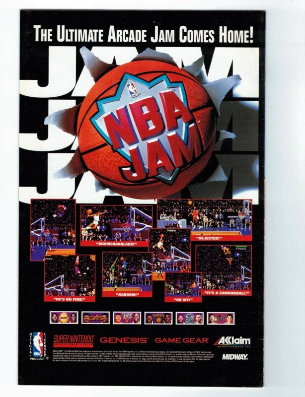 Charlemagne #2 VF signed by D.G. Chicester & Adam Pollina - Defiant Comics