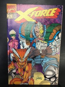 X-Force #1 (1991)nm