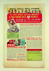 Ghost Manor #3 (Nov 1968, Charlton) - Good+