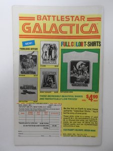 Iron Man #122 (1979) FN Condition!