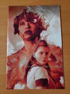 Horizon Zero Dawn #1 Virgin Variant (2020) NEAR MINT