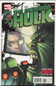 Incredible Hulk #13 (2012) Hulk