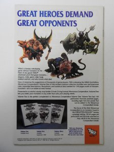 The Amazing Spider-Man #324 Direct Edition (1989) VF Condition!