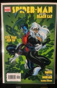 Spider-Man/Black Cat: The Evil that Men Do #5 (2006)