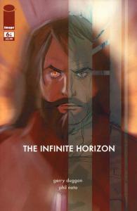 Infinite Horizon, The #6 VF/NM ; Image | Gerry Duggan - Phil Noto Last Issue