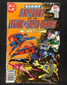 Superboy #231