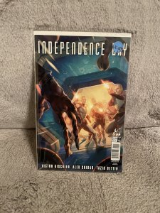 Independence Day #4 (2016)