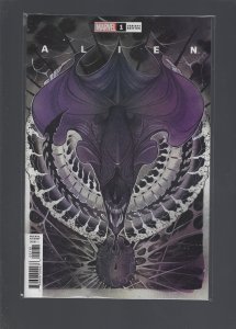 Alien #1 Variant