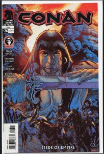 Conan #26 (2006)