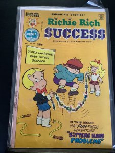 Richie Rich Success Stories #64