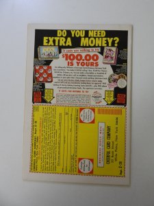 Sub-Mariner #41 (1971) VF+ condition