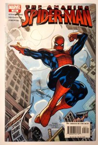 The Amazing Spider-Man #523 (7.0, 2005)