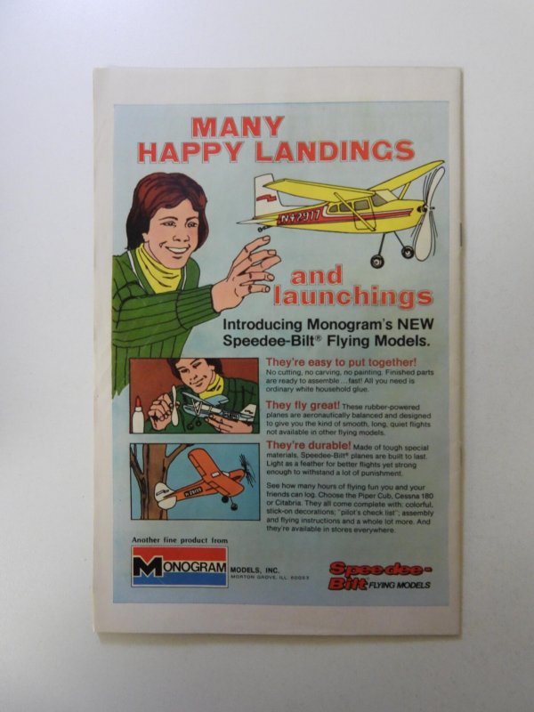 Champions #7 FN- condition