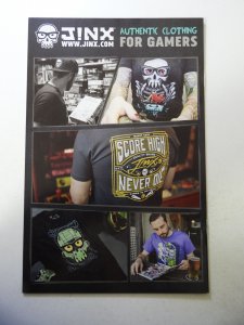 Zombie Tramp #22 (2016) Risqué Variant VF Condition