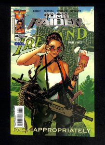 Tomb Raider (1999) #43