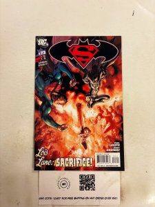Superman Batman #73 NM DC Comic Books Justice League 20 HH71