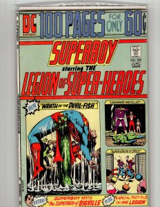 Superboy #202 (1974)