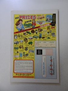 Thor #228 (1974) FN- condition subscription fold