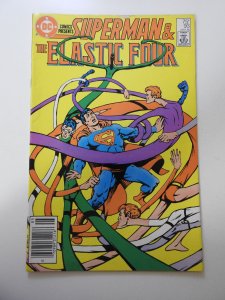 DC Comics Presents #93 (1986)