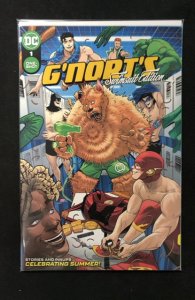 G'nort's Swimsuit Edition (2023)