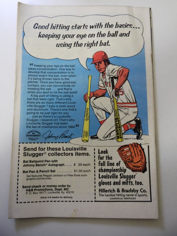 Daredevil #152 (1978) VG Condition