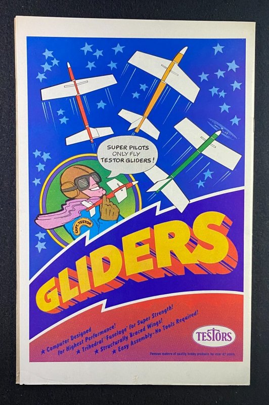 Amazing Spider-Man (1963) #184 FN+ (6.5) 1st The Dragon Lords