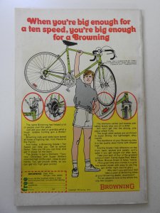 Wonder Woman #214 (1974) FN Condition!