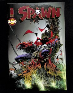 Spawn #250