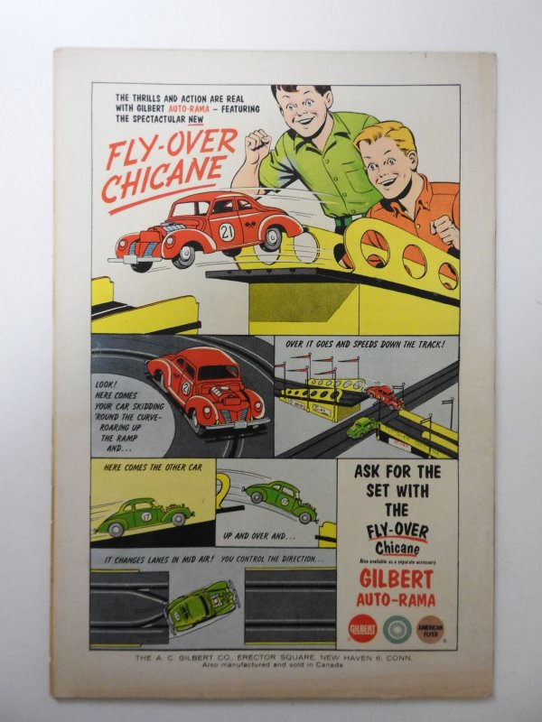 Detective Comics #323 (1964) FN Condition!