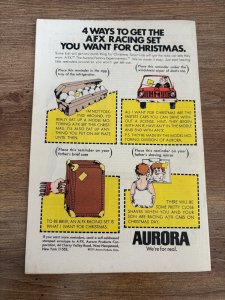 Weird Worlds # 3 VF DC Comic Book Tarzan Edgar Rice Burroughs  16 J289