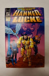 Hammerlocke #1 (1992) NM DC Comic Book J731