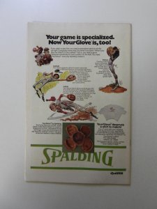 Defenders #39 FN/VF condition