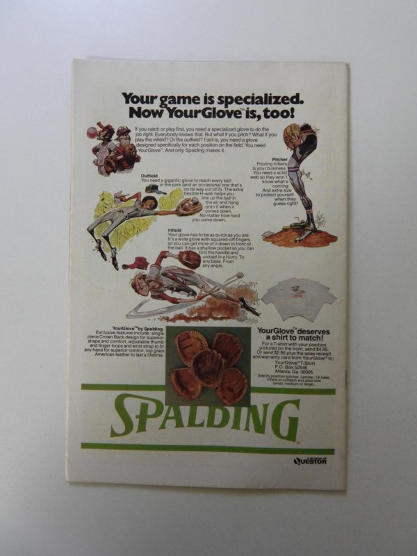 Defenders #39 FN/VF condition