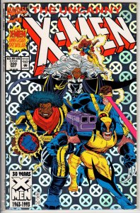 The Uncanny X-Men #300 Direct Edition (1993) 9.4 NM