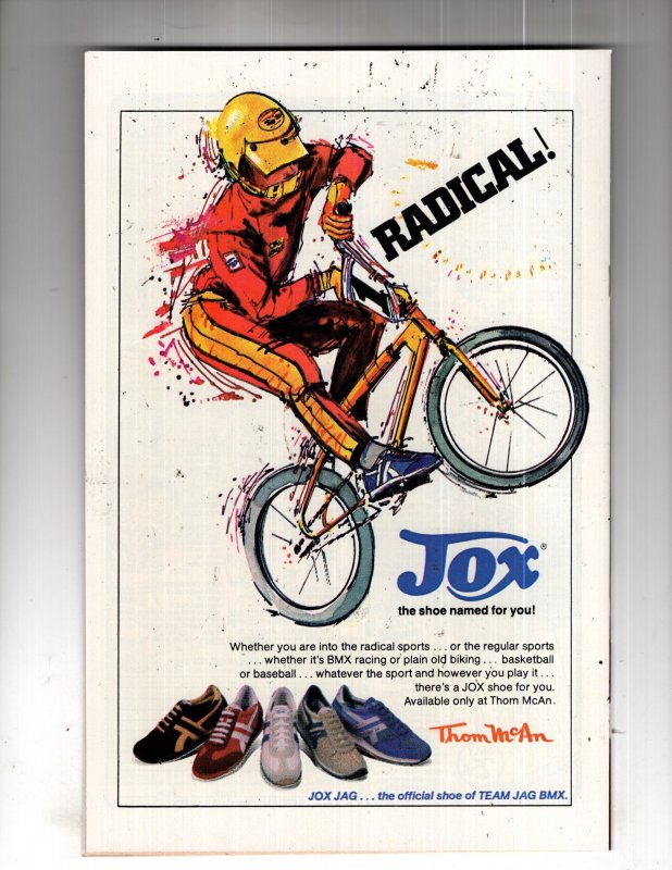 Sgt. Rock #347 (1980)  9.4 Excellent HI-GRADE War ~ Bronze DC / HCA1