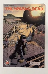 The Walking Dead #172 (2017)