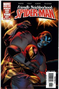 Friendly Neighborhood Spider-Man #6 (2005) NM