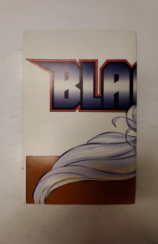 Supreme #10 (1994) NM Image Comic Book J732